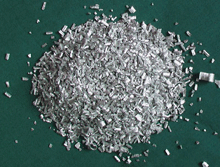 Magnesium powder