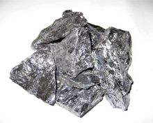 Silicon metal