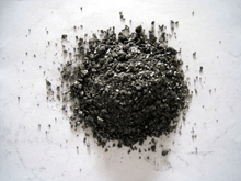 Carbon additive